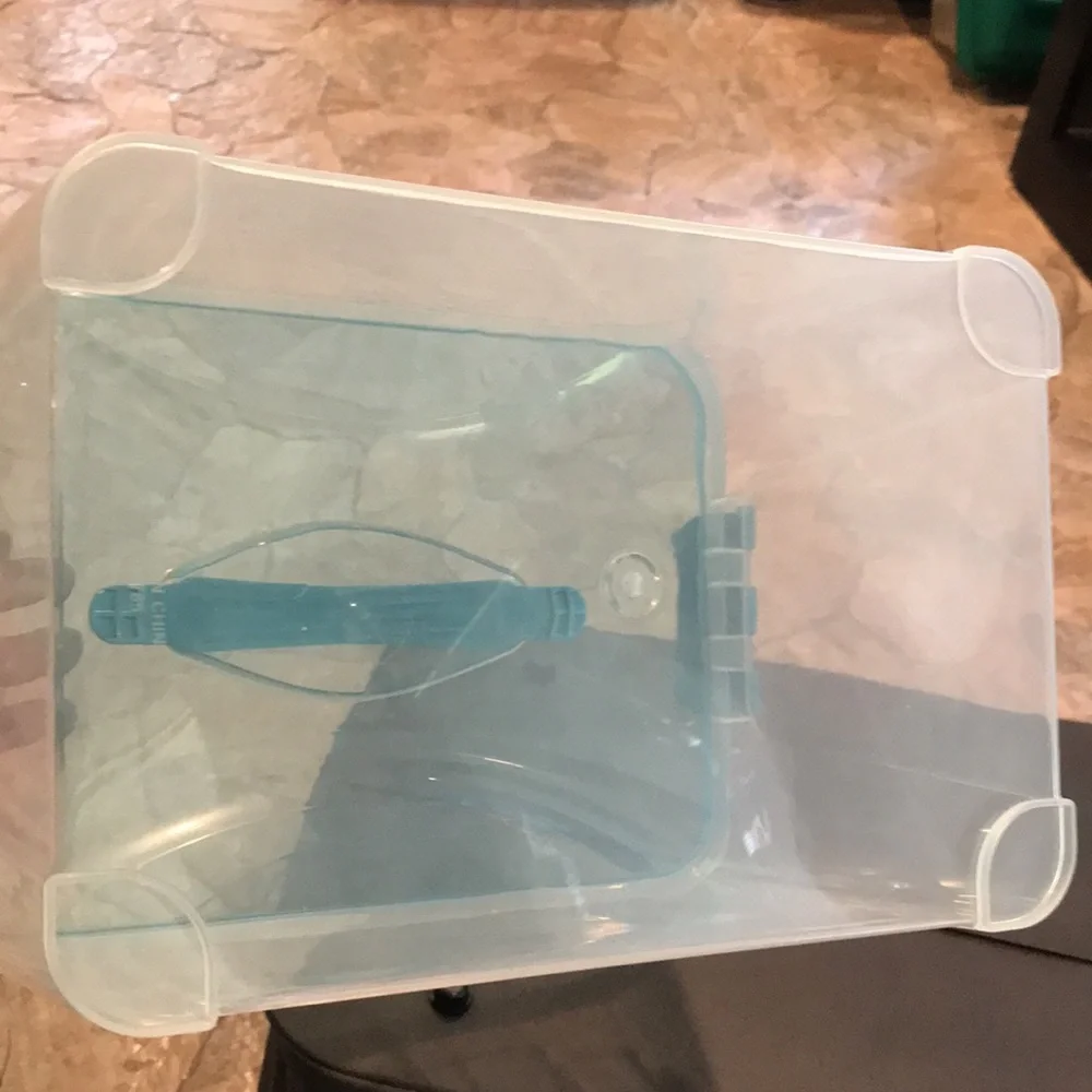 Plastic Food Storage Bundle